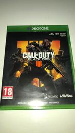 Call of Duty black ops 4, Consoles de jeu & Jeux vidéo, Comme neuf, Enlèvement