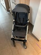 Wandelwagen mutsy nexo, Ophalen, Gebruikt