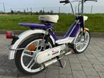 HONDA  ..  CAMINO  ..  B KLASSE  ..  ALS NIEUW  .. ORIGINEEL, Fietsen en Brommers, Nieuw, Overige modellen, Klasse B (45 km/u)