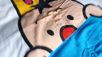 kinderlakentjes voor babybedje beschikbaar voor biedingen