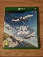 Flight Simulator, Games en Spelcomputers, Ophalen of Verzenden, Zo goed als nieuw