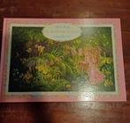 De wereld van de feeën- puzzelboek, Ophalen of Verzenden