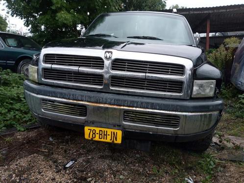 Dodge Ram (BR/BE) Pick-up 5.2 1500 4x2 Kat. 1995 sloopvoertu, Auto-onderdelen, Overige Auto-onderdelen, Dodge, Gebruikt, Ophalen of Verzenden