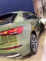 Nieuwe AUDI A3, Auto's, Stof, 4 cilinders, Bedrijf, 5 zetels