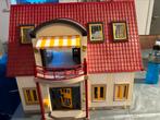 Playmobil huis, Gebruikt, Ophalen