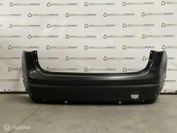 Achterbumper Nissan Qashqai 2 J11 NIEUW ORIGINEEL 850224EB0H beschikbaar voor biedingen