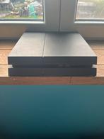 Playstation 4 1TB met twee controlers, Games en Spelcomputers, Spelcomputers | Sony PlayStation 4, Ophalen of Verzenden, Gebruikt