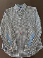 Heel mooi hemdje Red Limit 9 jaar - 134, Overhemd of Blouse, Ophalen of Verzenden, Zo goed als nieuw, Red Limit