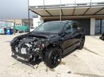 Voiture accidentée VW Tiguan R-line ! ! ! !, Cuir, Achat, Entreprise, 1968 cm³