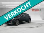 Mazda CX-3 2.0 SkyActiv-G 150 GT-M 4WD Autom acc,blis,blue,C, Autos, Mazda, Cuir, Achat, Entreprise, Carnet d'entretien