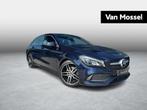 Mercedes-Benz CLA-klasse 180d AMG LINE Shooting Brake + PARK, Voorwielaandrijving, CLA, Gebruikt, Euro 6
