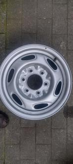 Jantes Nissan, Autos : Pièces & Accessoires, Pneus & Jantes, Enlèvement, 16 pouces, Jante(s)