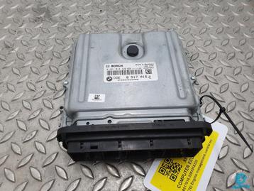 B.M.W. X5 E70LCI 40D X-DRIVE [ECU] 2012 beschikbaar voor biedingen
