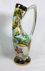 H. Bequet Vintage modernist design vaas, Antiek en Kunst, Verzenden