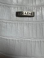 Prada damestas, Ophalen of Verzenden, Zo goed als nieuw