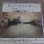 delerium feat rani underwater above & beyond rmx 12 inch max, Ophalen of Verzenden, Gebruikt, 12 inch, Techno of Trance