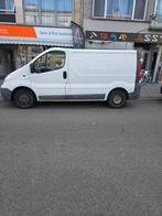 Opel vivaro, Auto's, Particulier, Te koop, Opel
