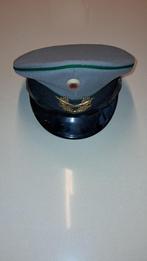 ALLEMAGNE DE L'OUEST - KEPI BUNDESWEHR, Enlèvement ou Envoi, Armée de terre, Casque ou Béret