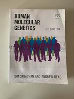 Human molecular genetics 4th edition, Utilisé, Enlèvement ou Envoi