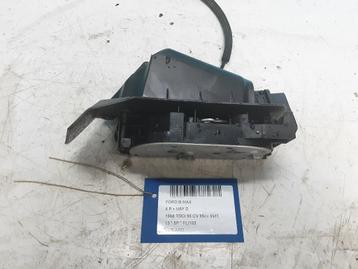 PORTIERSLOT RECHTS ACHTER Ford B-Max (JK8) (AV1AR26412AA) beschikbaar voor biedingen