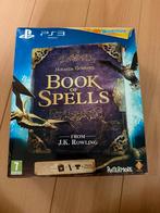 PS3: Harry Potter - Book Of Spells, Games en Spelcomputers, Games | Sony PlayStation 3, Ophalen of Verzenden, Zo goed als nieuw