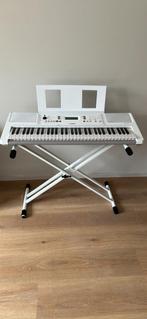 EZ 300 piano, Muziek en Instrumenten, Keyboards, Zo goed als nieuw