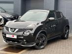 Nissan Juke 1.2i N-Connecta |GpsCamCruise|1Eig|*1JGarantie*, Auto's, Nissan, Voorwielaandrijving, Stof, 4 cilinders, Start-stop-systeem