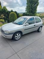 Opel Corsa, Handgeschakeld, Particulier, Zilver of Grijs, Corsa