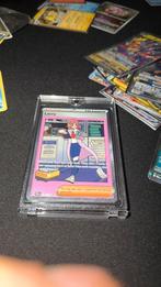 Lacey trainer kaart, Enlèvement ou Envoi, Comme neuf