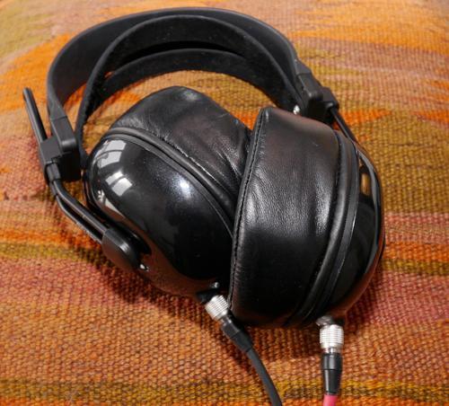 Koptelefoon 'Planar' Mr. Speakers Alpha Prime 2.0, Audio, Tv en Foto, Hoofdtelefoons, Gebruikt, Over oor (circumaural), Overige merken