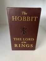 The hobbit boeken, Boeken, Ophalen of Verzenden, J.R.R. Tolkien, Zo goed als nieuw