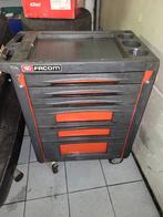 Facom chrono jet 6 trolley, Doe-het-zelf en Bouw, Ophalen of Verzenden, Gebruikt