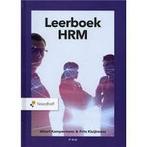 HRM leerboek gereserveerd., Boeken, Nieuw, Ophalen of Verzenden