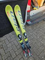 Elan kinderski's 120cm, Autres marques, Enlèvement ou Envoi, Skis, Utilisé