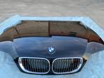 OEM BMW Motorkap E46 Sedan Touring black sapphire - zwart, Avant, Enlèvement, Utilisé, BMW