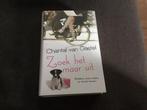 Boek, Boeken, Ophalen of Verzenden, Zo goed als nieuw