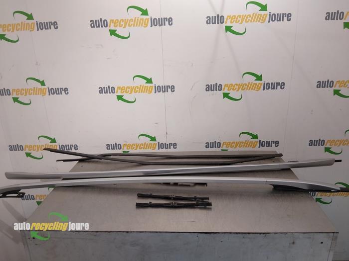 Dakdrager set van een Ford Kuga, Auto-onderdelen, Carrosserie, Gebruikt, 3 maanden garantie