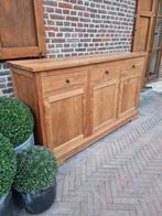 Teak dressoir, Ophalen of Verzenden, Zo goed als nieuw