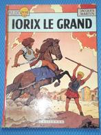 ALIX - Iorix le Grand / Edition de 1972, Jacques Martin, Une BD, Utilisé, Enlèvement ou Envoi