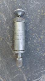 Stewart Warner 6586 grease gun ( origineel), Ophalen of Verzenden, Landmacht, Overige typen