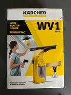 Karcher wv 1 plus, Enlèvement