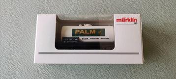 Märklin 4441.804 "Palm DOBBEL" beschikbaar voor biedingen