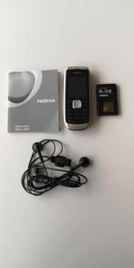 Nokia 1600, Telecommunicatie, Gebruikt, Ophalen of Verzenden