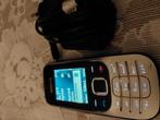 Nokia 2330c-2, Telecommunicatie, Ophalen, Gebruikt