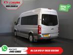 Volkswagen Crafter 35 2.5 TDI L2H2 MARGE EXPORT ONLY NL Auto, Auto's, Bestelwagens en Lichte vracht, Bedrijf, Electronic Stability Program (ESP)
