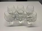 Cognac Glazen, Ophalen, Nieuw, Kristal, Glas of Glazen