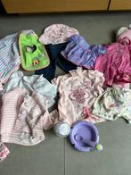 Baby Kleding en Accessoires | Voor Baby Born en Baby Annabel, Kinderen en Baby's, Ophalen of Verzenden, Zo goed als nieuw, Babypop