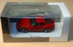 1/43 Toyota Supra GR MK5 GAZOO Dealer editie, Nieuw, Overige merken, Ophalen of Verzenden, Auto