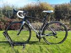 merckx milano 72 carbon maat S, Fietsen en Brommers, Fietsen | Racefietsen, Ophalen, Gebruikt, Carbon