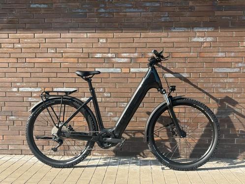 Neuf ! / Vélo électrique Cube / Bosch cx gen.4 / Garantie, Fietsen en Brommers, Elektrische fietsen, Nieuw, Cube, 47 tot 51 cm